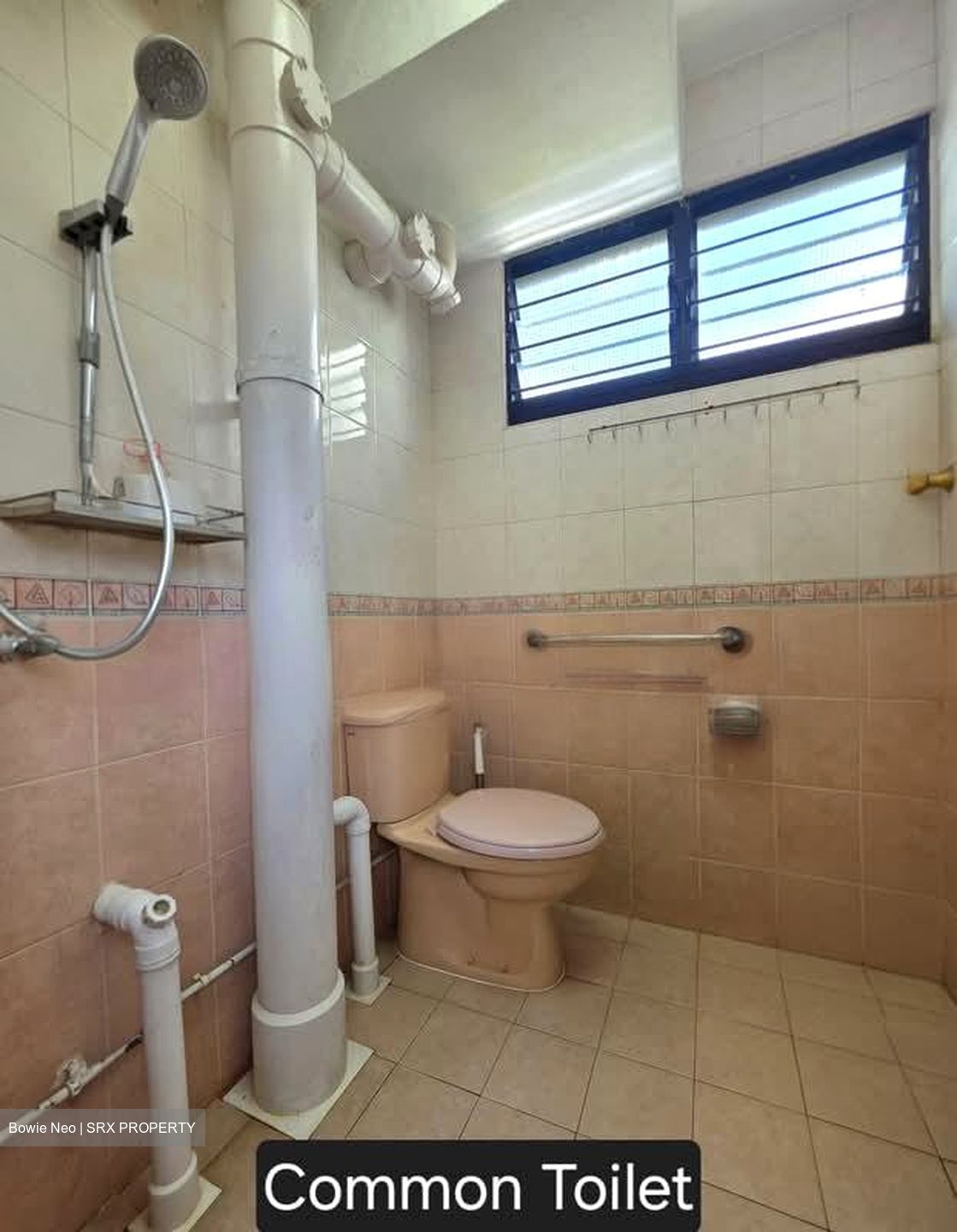 Blk 306 Clementi Meadows (Clementi), HDB 4 Rooms #554208741